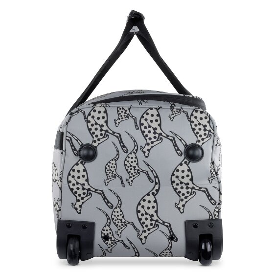 Chiemsee Jump N Fly 2 ruedas Bolsa de viaje 65 cm