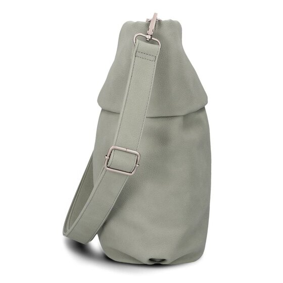 Zwei Mademoiselle.M Bolsa de hombro 31 cm