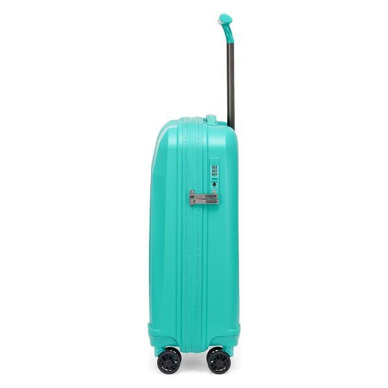 Epic Carro de cabina de 4 ruedas Phantom SL 55 cm