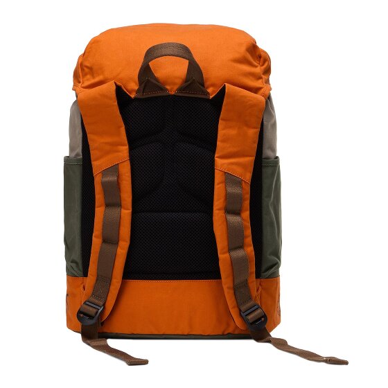 Napapijri H-Equator Mochila de día 40 cm Compartimento para el portátil