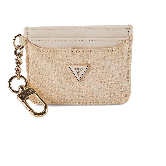 Guess Card Estuche para tarjetas de crédito 10 cm