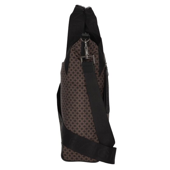 AIGNER Bolso Nico 34 cm