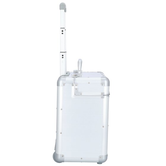 Alumaxx Maleta Pilot de 2 ruedas 47 cm Compartimento para portátil