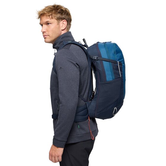 Vaude Wizard Mochila de senderismo 51 cm