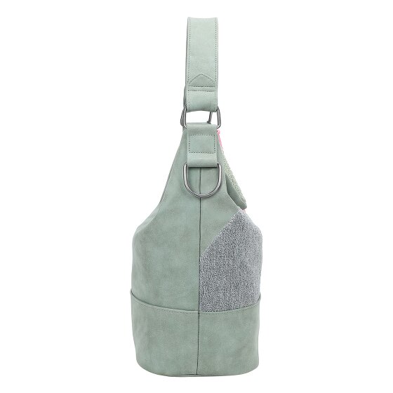 Fritzi aus Preußen Olga Bolsa de hombro 27 cm