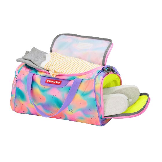 Step by Step Bolsa de deporte 36 cm