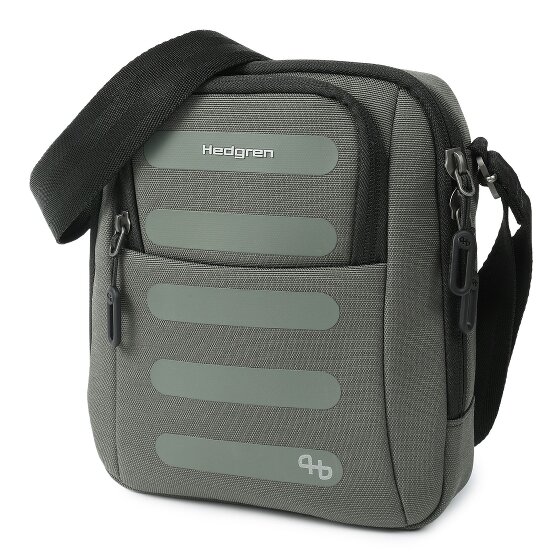 Hedgren Comby Relax Bolsa de hombro Mini Bag Protección RFID 18 cm