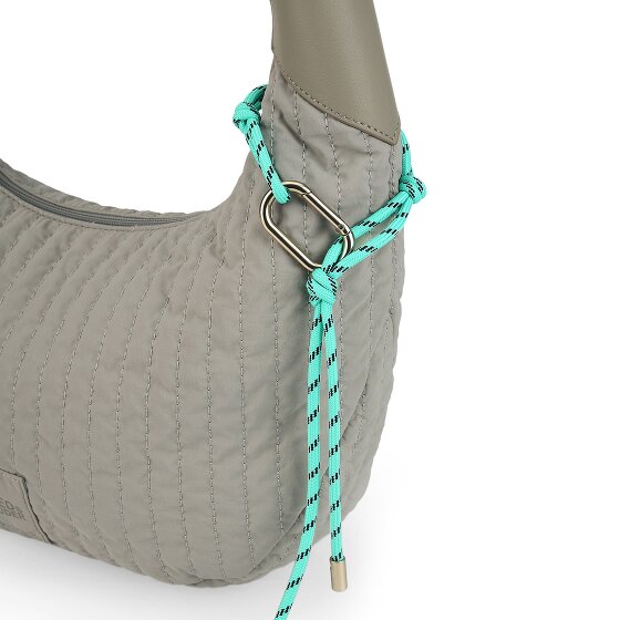 FredsBruder Just Flow Bolsa de hombro 37 cm