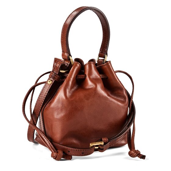 The Bridge Story Donna Bolso miniatura Piel 15 cm