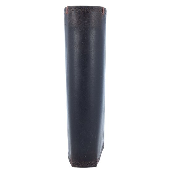 Jack Kinsky Colombo 206 Billetero de piel 9,5 cm