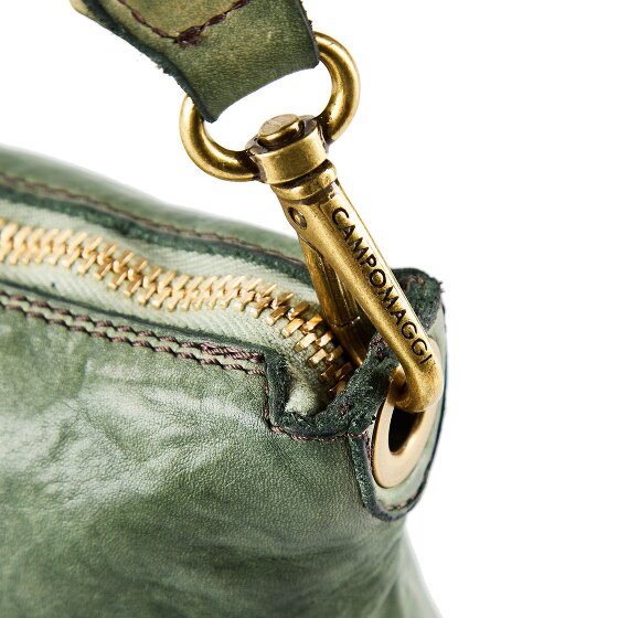 Campomaggi Pamela Bolsa de hombro Piel 25 cm