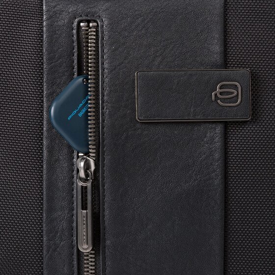 Piquadro Bolsa de viaje Weekender 48 cm