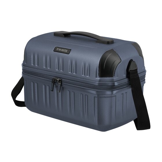 Travelite Dynamiic Estuche de belleza 38 cm