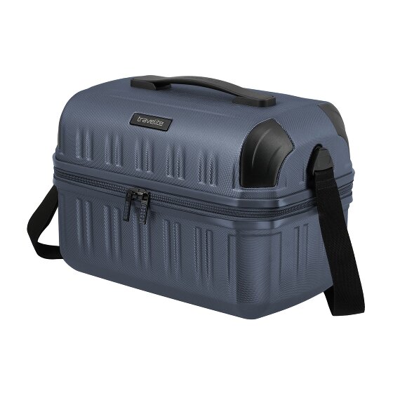 Travelite Dynamiic Estuche de belleza 38 cm