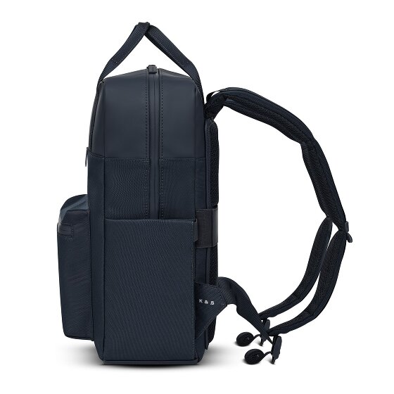 Kapten & Son Bergen Pro Mochila de día 39 cm Compartimento para el portátil