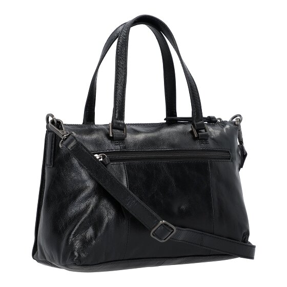 Burkely Creased Crystal Bolso Piel 27 cm