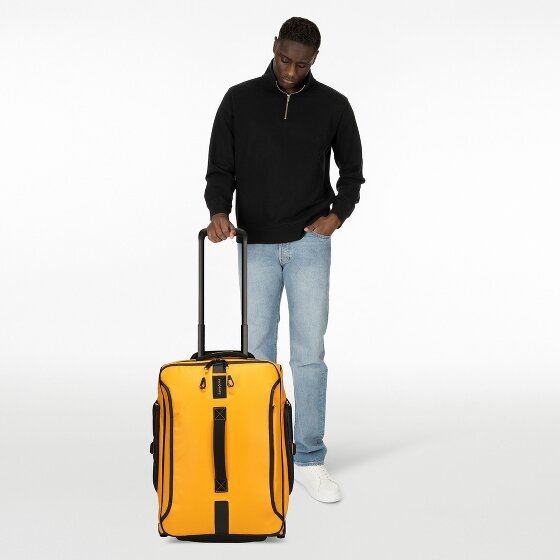 Samsonite Paradiver Light 2 ruedas Bolsa de viaje 55 cm