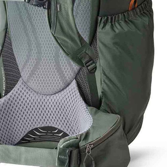 Gregory Baltoro 75 L Mochila de trekking M 83 cm