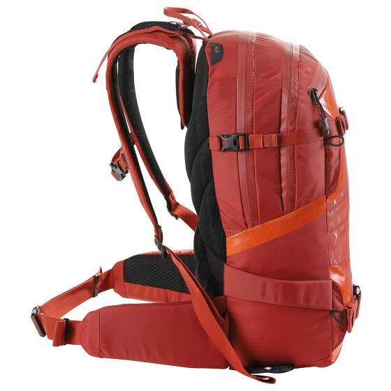 NITRO Mochila Slash 25L Pro 53 cm