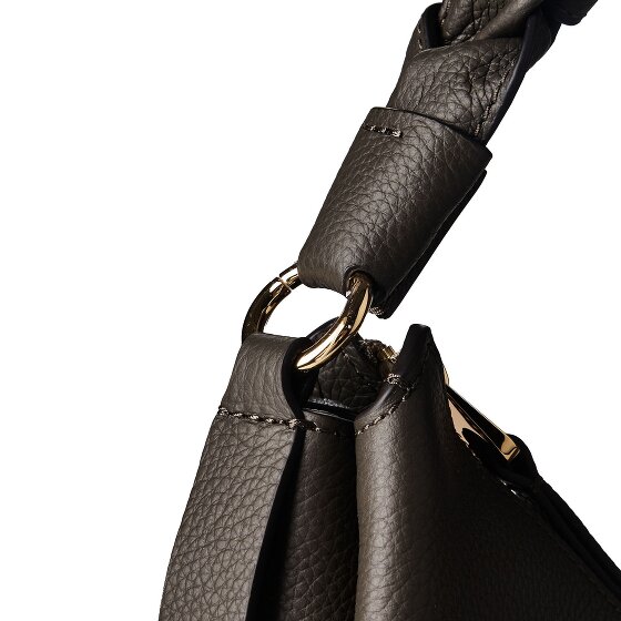 Coccinelle Boheme Bolsa de hombro Piel natural 34 cm