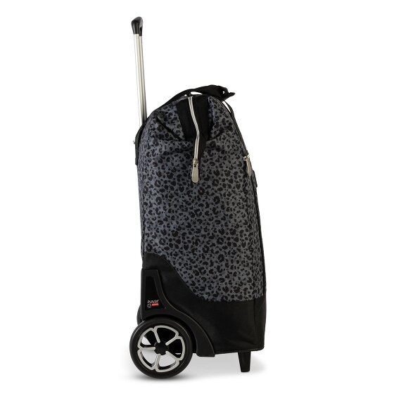 Punta Big Wheel Carro de la compra 62 cm