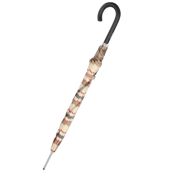 Doppler Paraguas de varilla larga Carbonsteel 89 cm