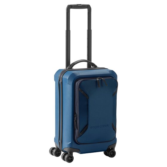 Eagle Creek Tarmac 4 ruedas Carro de la cabina 55 cm con pliegue de expansión