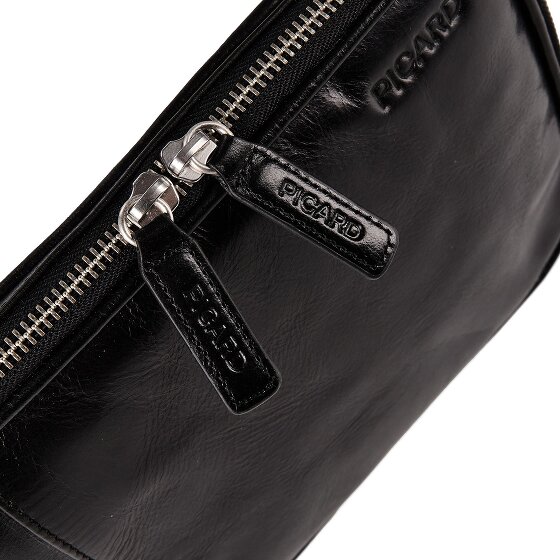 Picard Buddy Bolsa de aseo Piel 24 cm