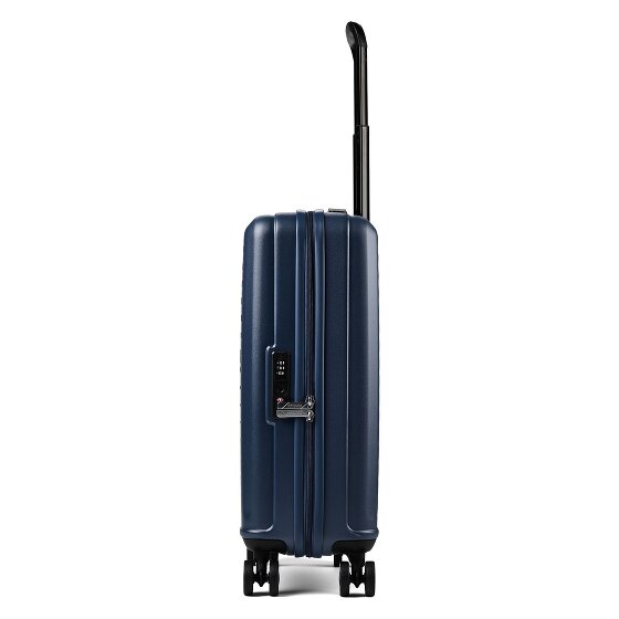 American Tourister Sunset Hills 4 ruedas Carro de la cabina 55 cm