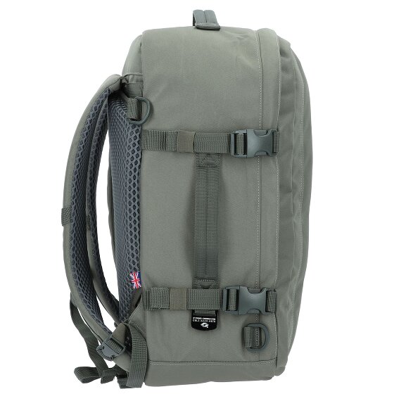 Cabin Zero Mochila de viaje Classic Plus 32L 46 cm