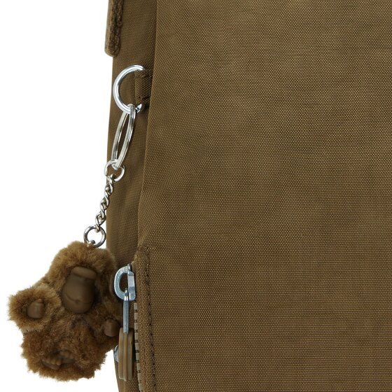 Kipling Basic Earthbeat Bolsa de hombro 30 cm