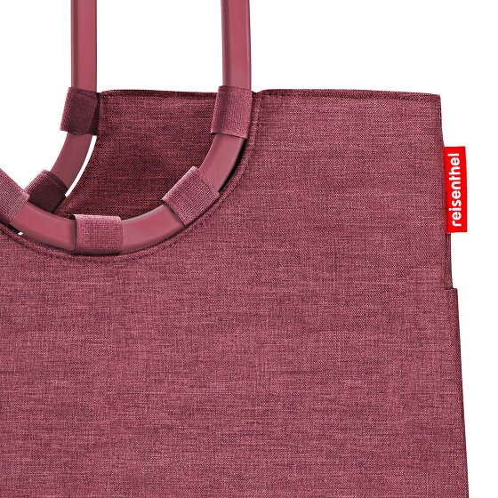 reisenthel Bolsa Loopshopper L 46 cm