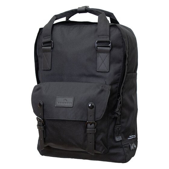 Doughnut Macaroon Mochila de día 45 cm Compartimento para el portátil