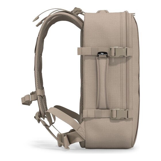 Cabin Zero Mochila de cabina militar 36L Mochila 46 cm