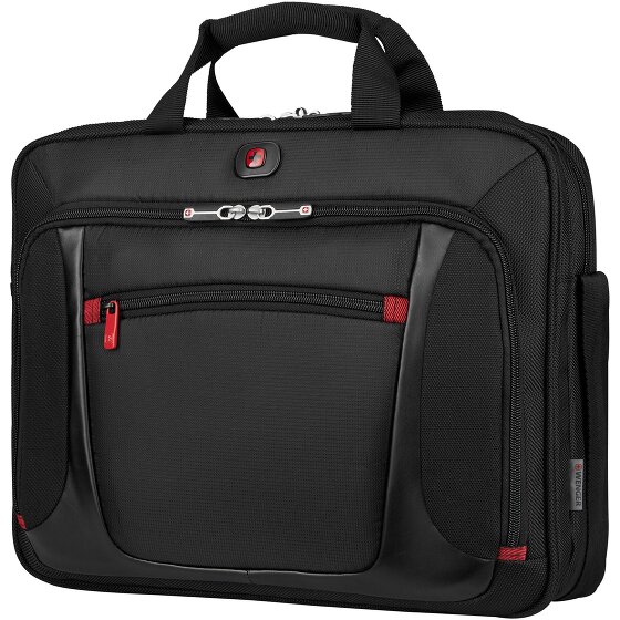 Wenger Sensor Maletín 40 cm compartimento para portátil