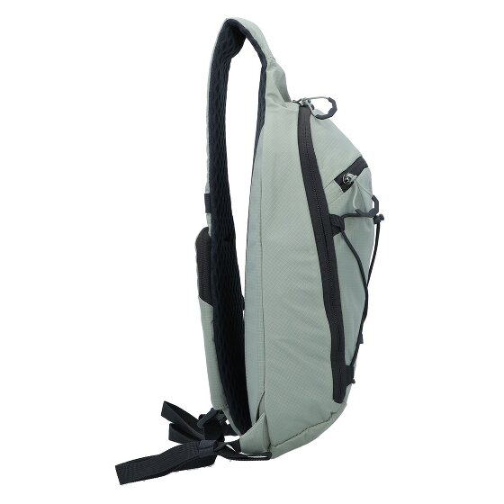 Jack Wolfskin Bandolera Cyrox 35 cm