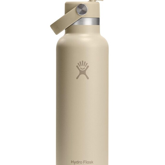 Hydro Flask Hydration Standard Flex Straw Cap Botella para beber 620 ml