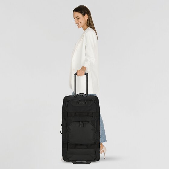 Ogio Alpha Terminal 4 ruedas Trolley 74 cm Con fuelle expandible