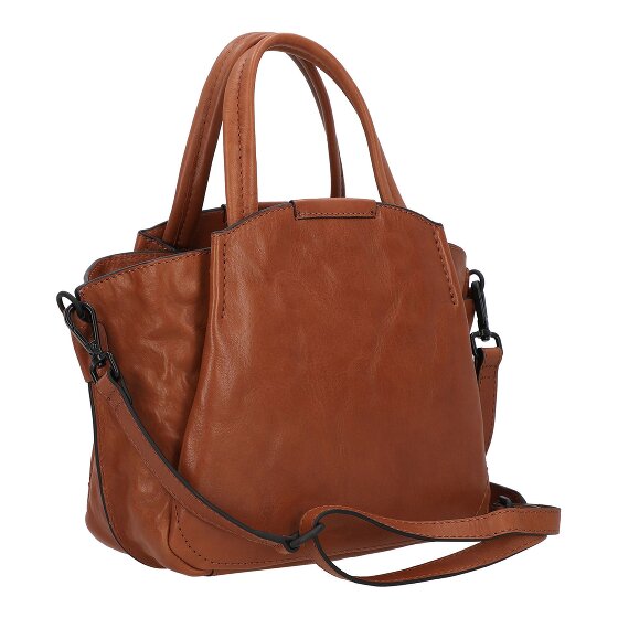 aunts & uncles Grandma´s Luxury Club Mrs. Plum Crumble Bolso Piel natural 29 cm