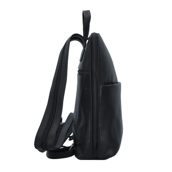 Greenburry Fiorentina Mochila de la ciudad Piel 31 cm