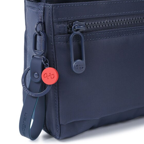 Hedgren Inner City Bolsa de hombro Protección RFID 22 cm