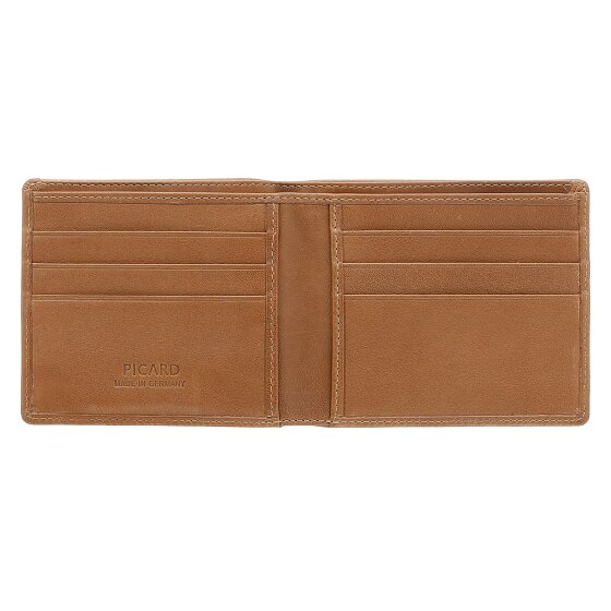 Picard Authentic1 Cartera Piel 11 cm