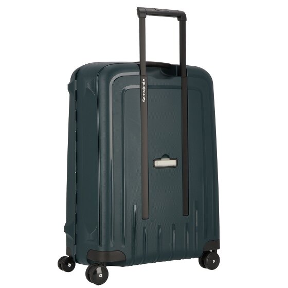 Samsonite S'Cure Spinner Trolley de 4 ruedas 69 cm