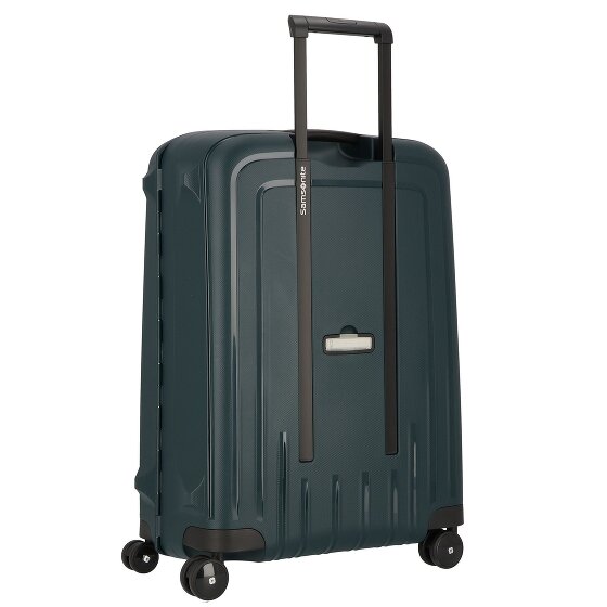 Samsonite S'Cure Spinner Trolley de 4 ruedas 69 cm