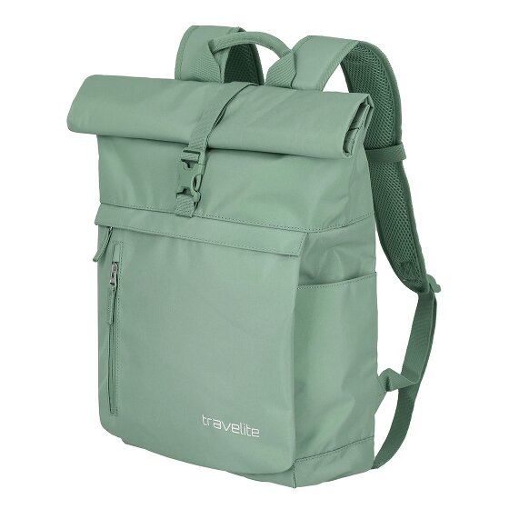 Travelite Basics Mochila de día 60 cm Compartimento para laptop