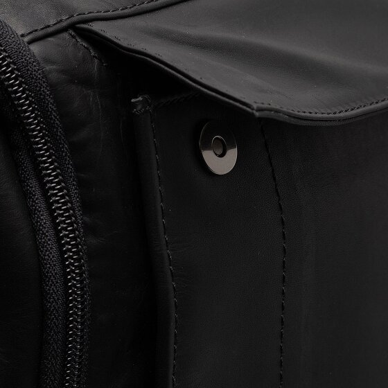 The Chesterfield Brand Rich Mochila de negocios Piel 45 cm Compartimento para el portátil