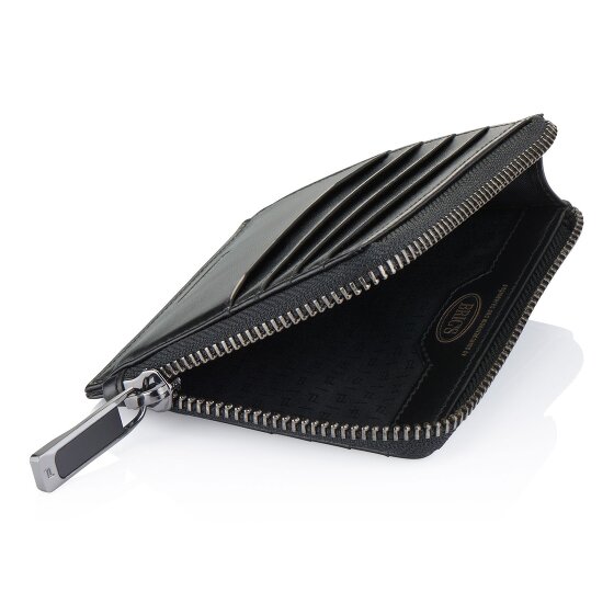 Porsche Design Billetera clásica de cuero 11 cm