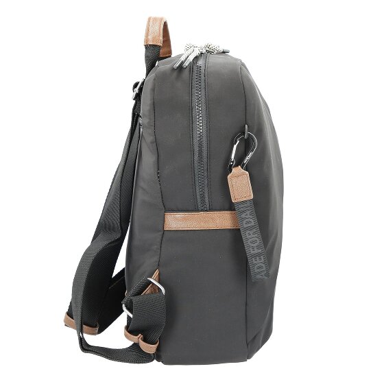camel active Aurum Mochila de día 35 cm Compartimento para laptop