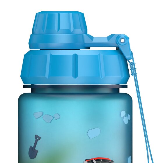 Step by Step Botella para beber