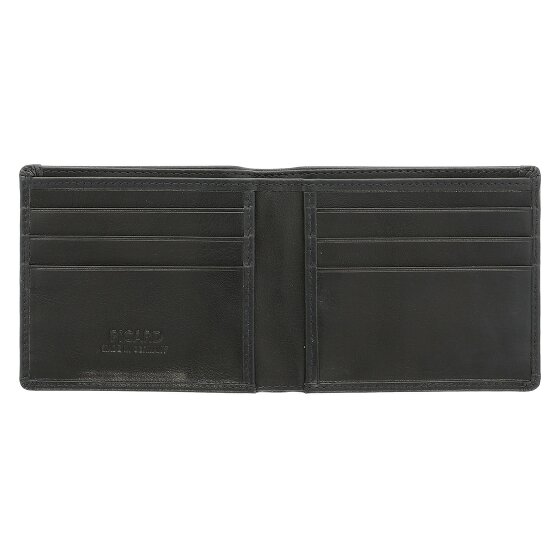 Picard Authentic1 Cartera Piel 11 cm